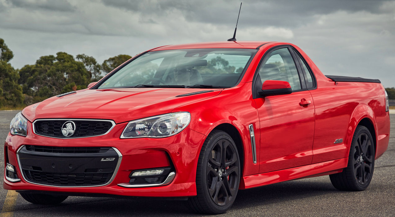 Holden Fawkner Serv Auto Care Service