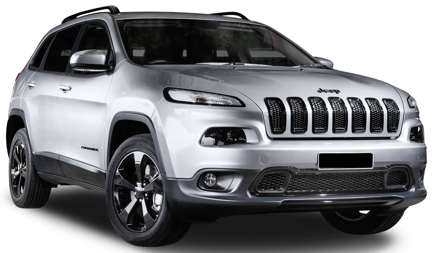 Jeep Fawkner Serv Auto Care Service