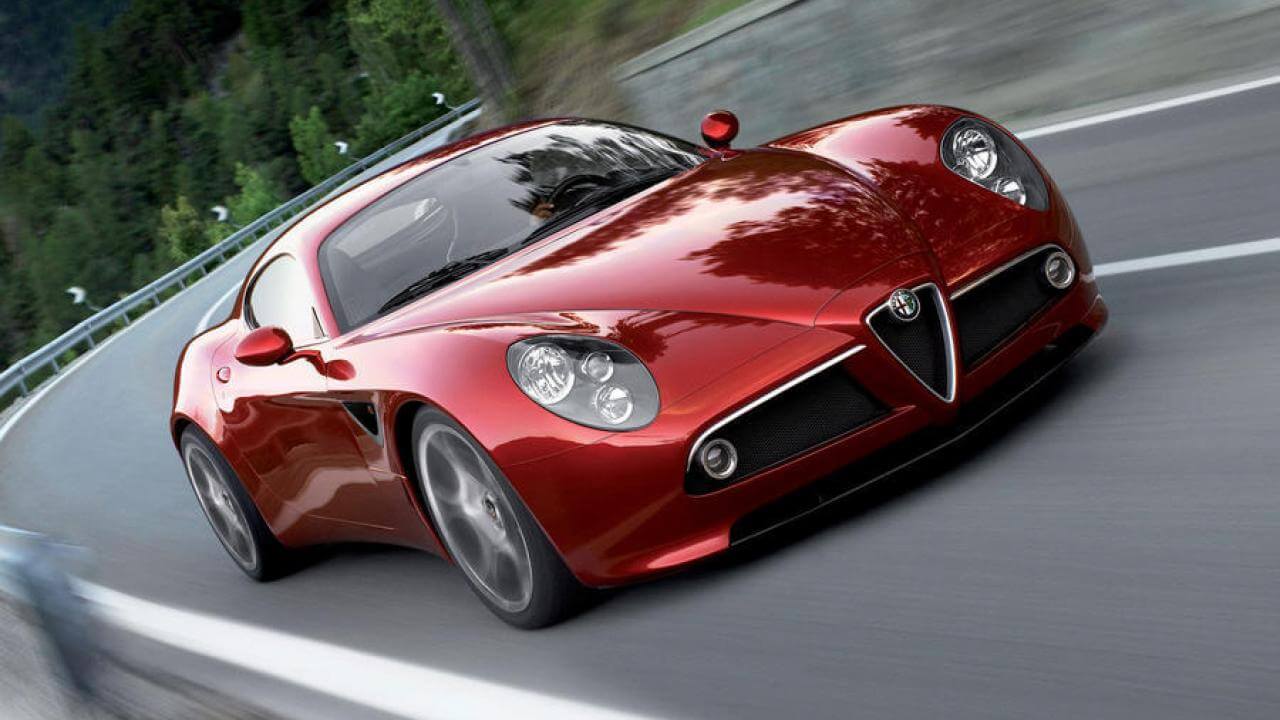 Alfa Fawkner Serv Auto Care Service