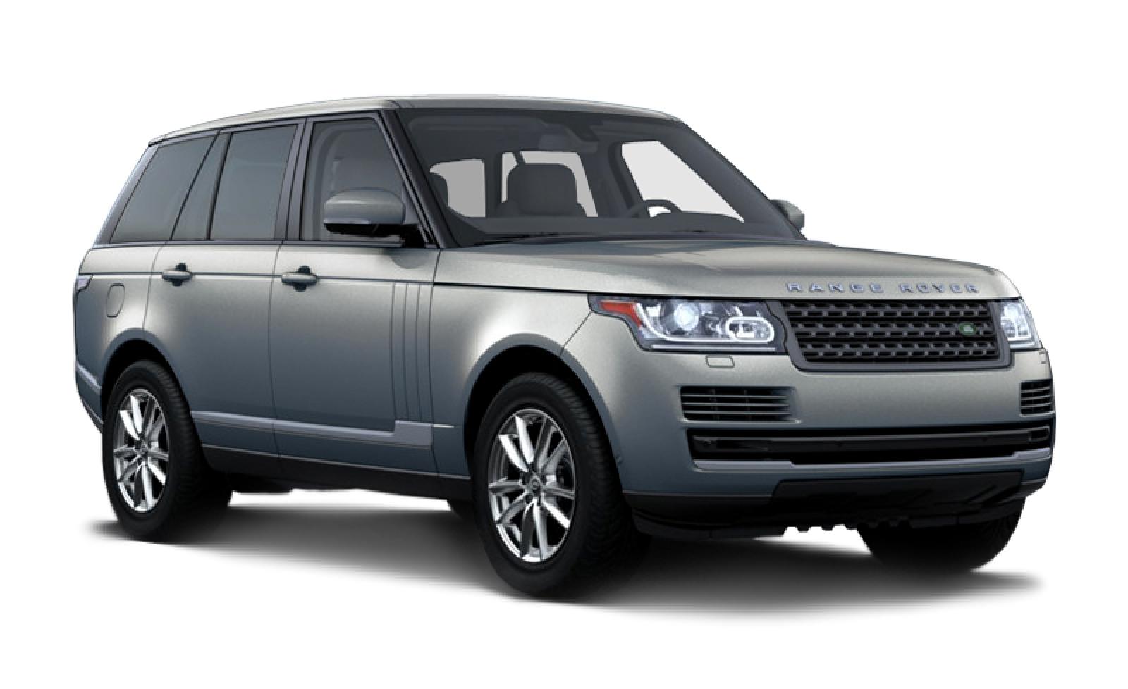 Land Range Rover Fawkner Serv Auto Care Service